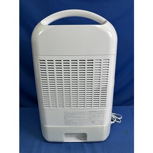 アイリスオーヤマ IJD-H20-A ブルー [デシカント式衣類乾燥除湿