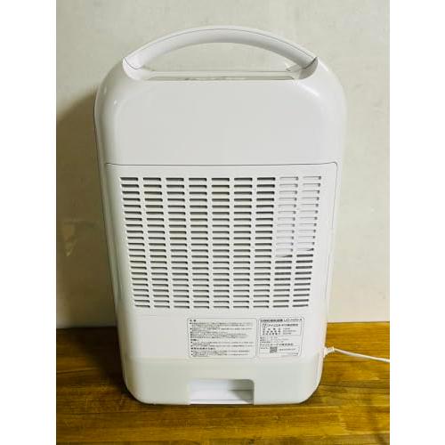 ⭐️新品未使用⭐️アイリスオーヤマ IJD-H20-A デシカント衣類乾燥除湿機 Amazon | アイリスオーヤマ IJD-H20-A ブルー [デシカント式衣類
