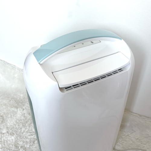 アイリスオーヤマ 除湿機 衣類乾燥 除湿器 強力 タイマー付 静音