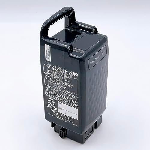 Panasonicリチウムイオンバッテリー NKY578B02B 12Ah Panasonic ＊当日発送 平日13時迄注文分＊ 新品 純正品