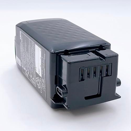 Panasonic リチウムイオンバッテリー NKY451B02B 未開封 Amazon | パナソニック(Panasonic) リチウムイオンバッテリー