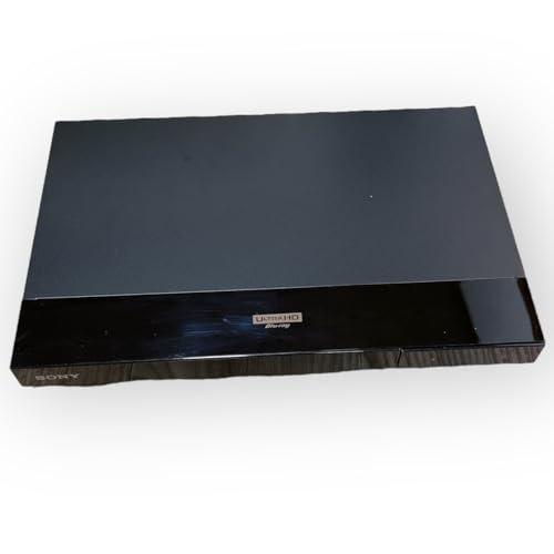 ソニー ブルーレイプレーヤー/DVDプレーヤー UBP-X700 Ultra HDブルーレイ対応 4Kアップコンバート UBP-X700｜kagayaki-shops2｜02