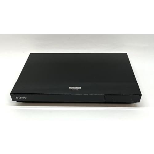 ソニー ブルーレイプレーヤー/DVDプレーヤー UBP-X700 Ultra HDブルーレイ対応 4Kアップコンバート UBP-X700｜kagayaki-shops2｜02