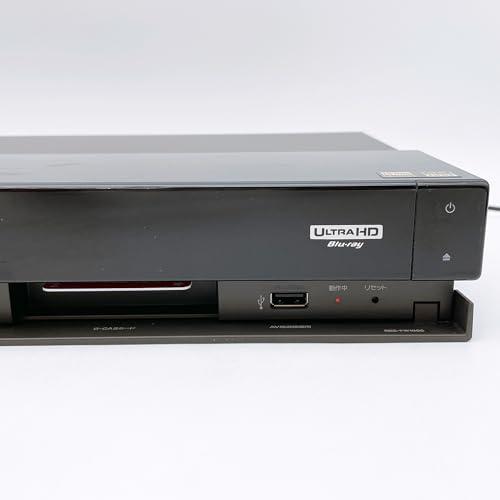 ソニー ブルーレイレコーダー/DVDレコーダー BDZ-FW1000 1TB 2