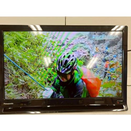 パナソニック 19V型 液晶 テレビ プライベート・ビエラ UN