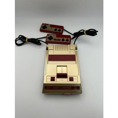 【美品】ニンテンドークラシックミニ 週刊少年ジャンプ創刊50周年記念バージョン ニンテンドークラシックミニ ファミリーコンピュータ 週刊少年