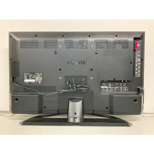 シャープ 40V型 4K対応 液晶テレビ AQUOS 4T-C40AJ1 シャープ