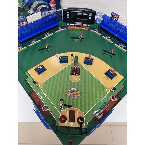 エポック社(EPOCH) 野球盤3Dエース モンスターコントロール STマーク認証 5歳以上 おもちゃ ゲーム プレイ人数:2人 EPOCH｜kagayaki-shops2｜02