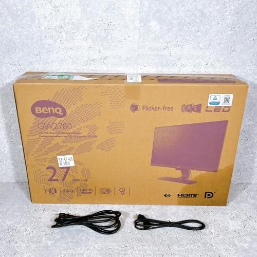 ベンキュージャパン BenQ GW2780 アイケアモニター GW2780/GW2780-JP | 製品情報 | ベンキュージャパン