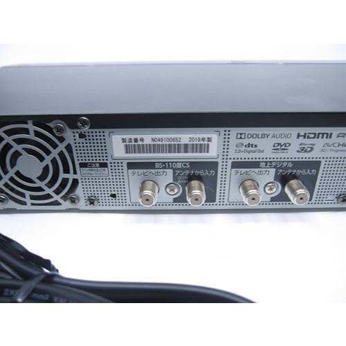 800最新✨極美品！東芝  4テラタイムシフトマシン ブルーレイレコーダー 800最新✨極美品！東芝 4テラタイムシフトマシン ブルーレイ