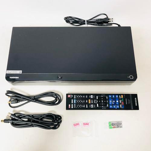 800最新✨極美品！東芝  4テラタイムシフトマシン ブルーレイレコーダー レグザ オンラインストア / タイムシフトマシン機能搭載 4K