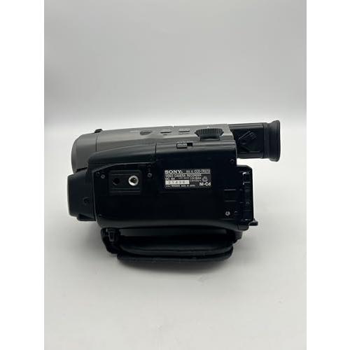 ソニー　Video8 ビデオカメラ　CCD-TR270PK Amazon | SONY ソニー CCD-TR270PK 8ミリビデオカメラ