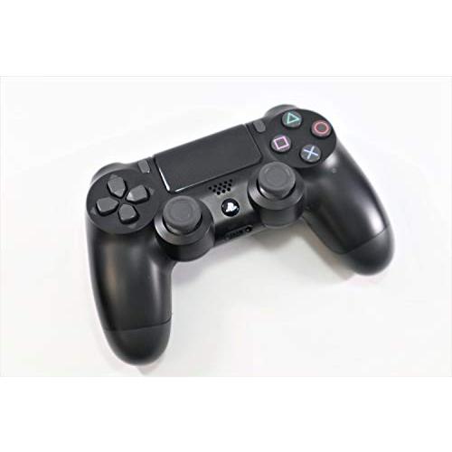 PlayStation　ジェット・ブラック　500GB　(CUH-2200AB01)
