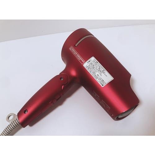 Panasonic - 【新品未使用】パナソニック EH-NA0B ルージュピンク パナソニック ナノケア EH-NA0B-RP [ルージュピンク] 価格比較