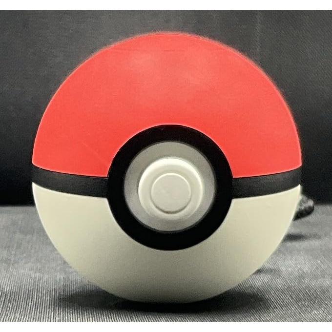 Nintendo モンスターボール plus Amazon.co.jp: 【任天堂純正品】モンスターボール Plus : Video