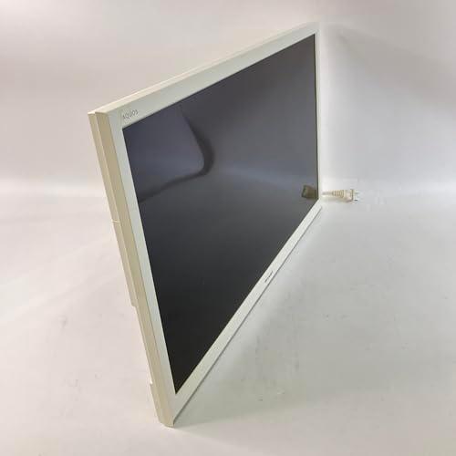 シャープ 24V型 AQUOS 液晶テレビ 2T-C24ADW SHARP 液晶テレビ