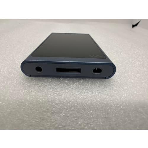 ソニー ウォークマン Aシリーズ 16GB NW-A55 : MP3プレーヤー