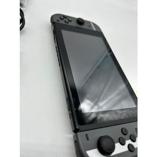 Nintendo Switch 大乱闘スマッシュブラザーズ SPECIALセット