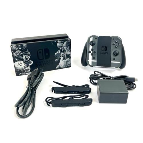 Nintendo Switch 大乱闘スマッシュブラザーズ SPECIALセット