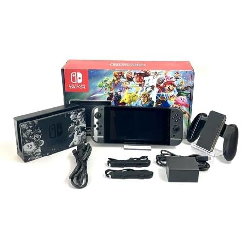 Nintendo Switch 大乱闘スマッシュブラザーズ SPECIALセット