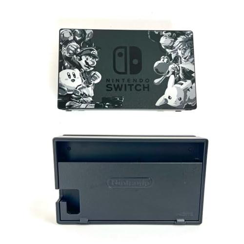 Nintendo Switch 大乱闘スマッシュブラザーズ SPECIALセット