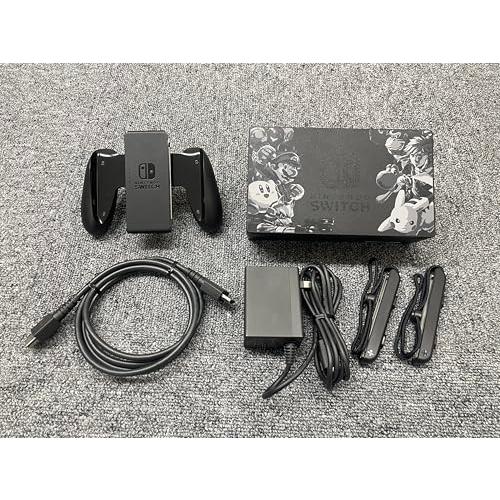 Nintendo Switch 大乱闘スマッシュブラザーズ SPECIALセット