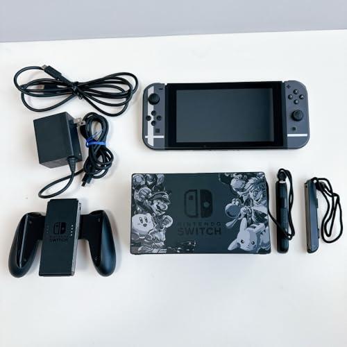 Nintendo Switch 大乱闘スマッシュブラザーズ SPECIALセット