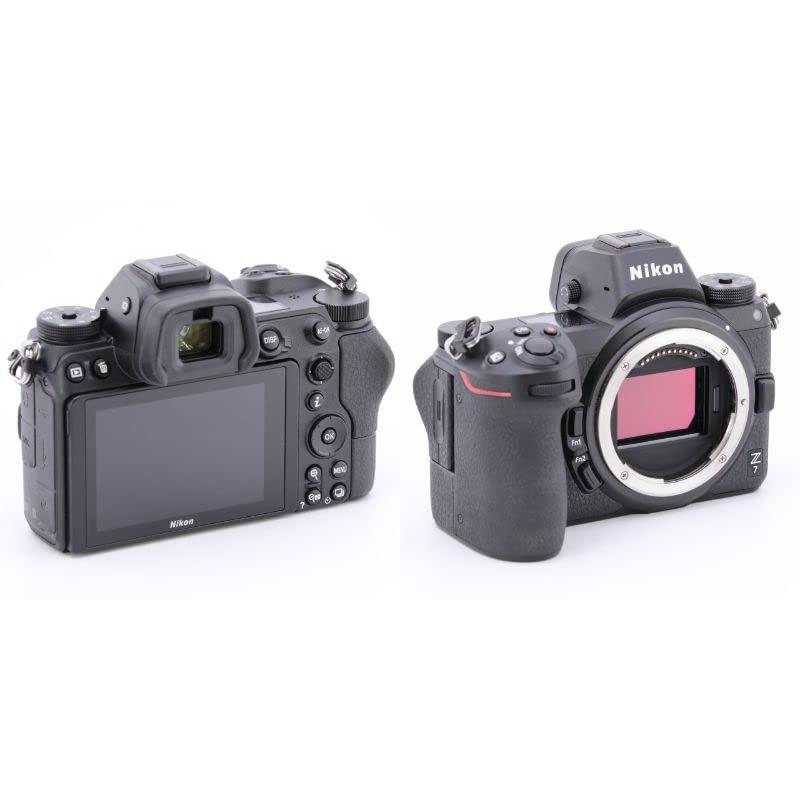カメラ デジタルカメラ セール！ Nikon ミラーレスカメラ 一眼 Z7 ボディ | mail 