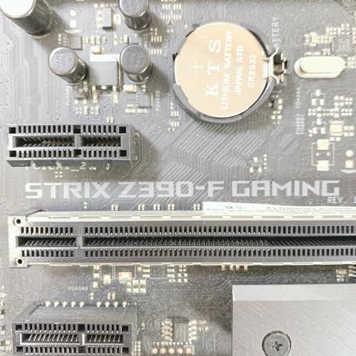 ASUS IntelR Z390 搭載 LGA1151対応 マザーボード ROG STRIX Z390-F GAMING【ATX】｜kagayaki-shops2｜06