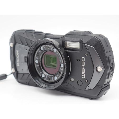 RICOH WG-60 防水デジタルカメラ WG-60 | RICOH IMAGING