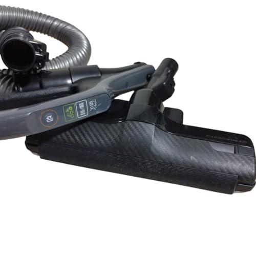 東芝 掃除機 サイクロン キャニスター型クリーナー コード式