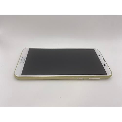 AQUOS sense2 SH-M08(アッシュイエロー) 3GB/32GB SIMフリー SHM0｜kagayaki-shops2｜04