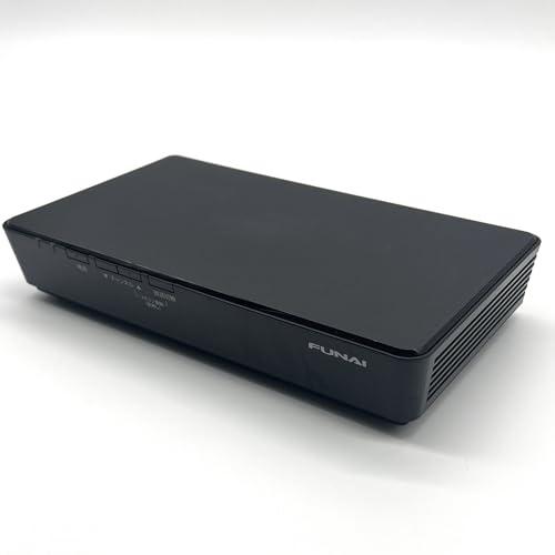 FUNAI フナイ 新4K衛星放送対応 テレビチューナー　FT-4KS10 31Qht+42o3L.jpg