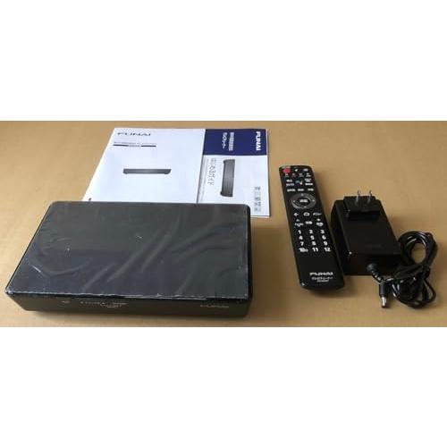 FUNAI 新4K衛星放送対応チューナー　FT-4KS10 Amazon | FUNAI フナイ FT-4KS10 テレビチューナー 新4K衛星放送