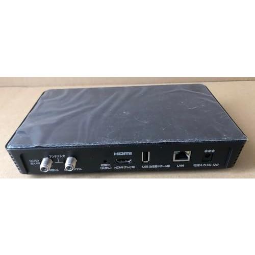 FUNAI FT-4KS10 4k衛星放送対応TVチューナー FUNAI フナイ FT-4KS10 テレビチューナー 新4K衛星放送対応