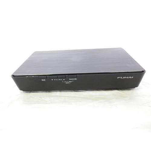 【送料無料】FUNAI 新4K衛星放送対応テレビチューナー FT-4KS10 Amazon | FUNAI フナイ FT-4KS10 テレビチューナー 新4K衛星放送