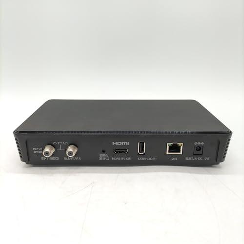 テレビチューナー FT-4KS10 Amazon | FUNAI フナイ FT-4KS10 テレビチューナー 新4K衛星放送