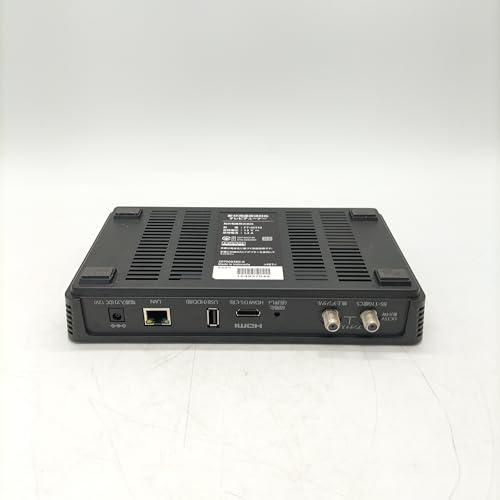 FUNAI フナイ FT-4KS10 テレビチューナー 新4K衛星放送対応