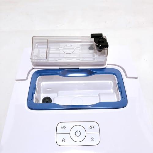 パナソニック 床拭きロボット ロボット掃除機 水拭き ローラン