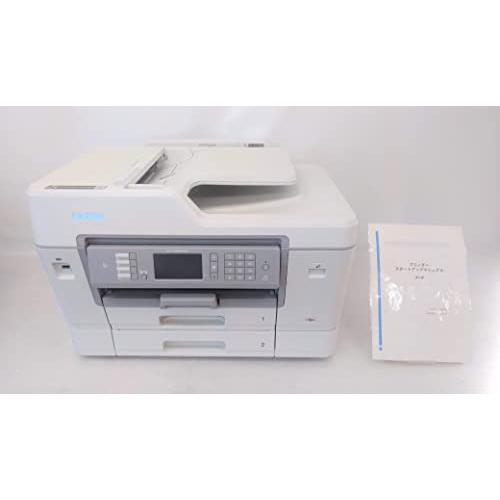 ブラザー工業(Brother Industries) プリンター A3インクジェット複合機 