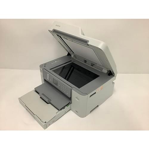 ブラザー プリンター A3印刷対応 インクジェット複合機 MFC-J5630CDW (FAX/ADF/有線・無線LAN/1段トレイ/両面印刷)｜kagayaki-shops2｜02