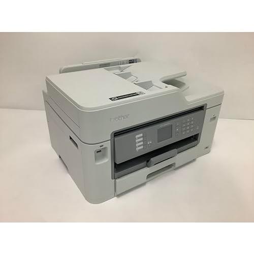 ブラザー プリンター A3印刷対応 インクジェット複合機 MFC-J5630CDW (FAX/ADF/有線・無線LAN/1段トレイ/両面印刷)｜kagayaki-shops2｜03