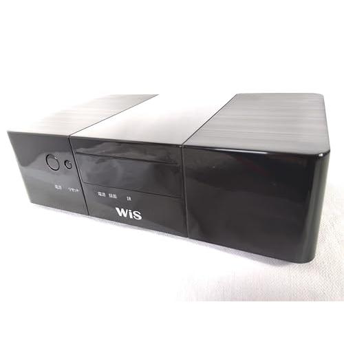 WIS 500GB HDD内蔵 HDDレコーダー SC-4TDX Amazon | WIS 500GB HDD内蔵 HDDレコーダー SC-4TDX | Wis