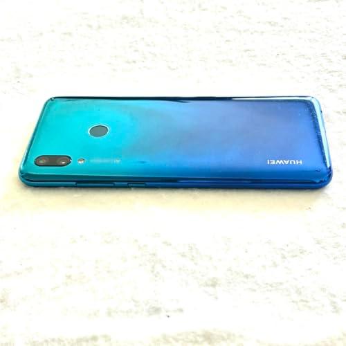 HUAWEI nova lite 3 オーラルブルー　SIMフリー中古 Amazon | HUAWEI nova lite 3 SIMフリー オーロラブルー