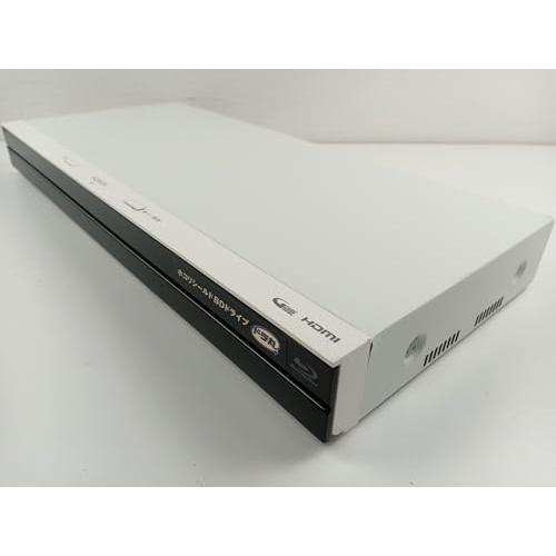 (未使用･未開封品)シャープ 1TB 2番組同時録画 AQUOS ブルーレイ レコーダー 連続ドラマ自動録画 声でラクラク操作対応 無線LAN内蔵 ホワイト系 2B-C10BW2 シャープ 1TB 2番組同時録画 AQUOS ブルーレイ レコーダー 連続