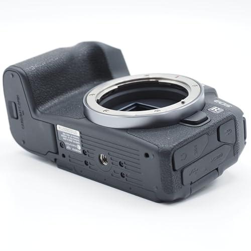Canon ミラーレス一眼カメラ EOS RP ボディ(レンズなし)ブラック