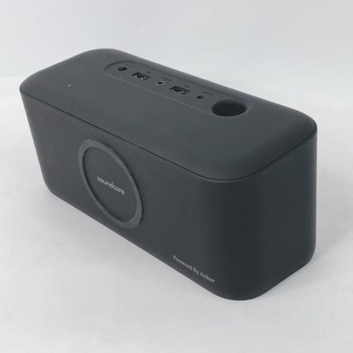 【新品】ANKER soundcore wakey Bluetoothスピーカー Soundcore Wakey｜Bluetoothスピーカーの製品情報 | Anker Japan