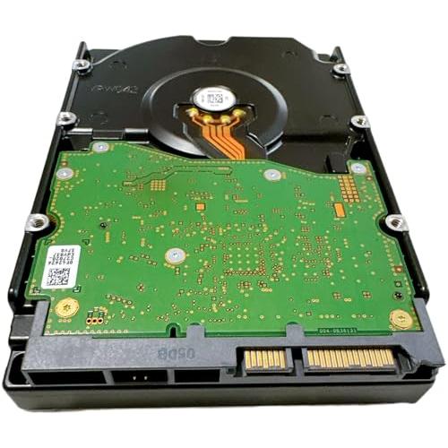 Western Digital WD82PURZ 8TB HDD 2台セット Western Digital WD82PURZ 8TB HDD 2台セット WD82PURZ