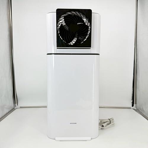 アイリスオーヤマ 除湿機 衣類乾燥 デシカント式 13畳