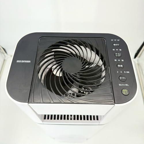 アイリスオーヤマ 除湿機デシカント式 13畳 サーキュレーター 除湿量 5L Amazon | アイリスオーヤマ 除湿機 衣類乾燥 デシカント式 13畳